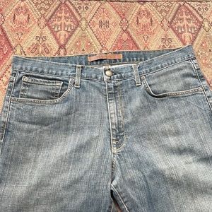 REDUCED - Men's Agave Jeans, Size 38